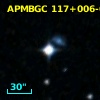 APMBGC 117+006-061