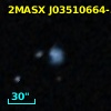 6dFGS gJ035106.7-590821
