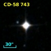 CD-58   743