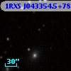 1RXS J043354.5+785832