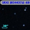 1RXS J034437.6-601921