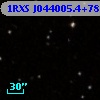 1RXS J044005.4+782840