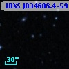 1RXS J034808.4-591541