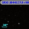 1RXS J044127.8+802948