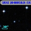 1RXS J040050.9-583303
