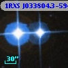 1RXS J033804.3-594634