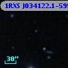 1RXS J034122.1-595413