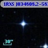 1RXS J034808.2-583947