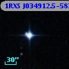 1RXS J034912.5-582624