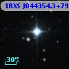 1RXS J044354.3+794543