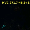 HVC 271.7-46.2+326