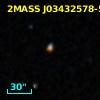 2MASS J03432578-5853229