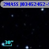 2MASS J03452452-5732146