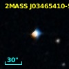 2MASS J03465410-5756476
