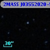 2MASS J03552020-5918289