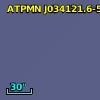 PKS 0340-600