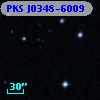PKS J0348-6009