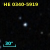 2MASS J03411949-5910265