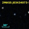 2MASS J03434073-5838029