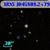 1RXS J045808.2+790813
