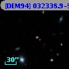 [DEM94] 032338.9-584536