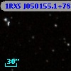 1RXS J050155.1+785116