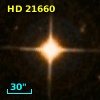 HD  21660