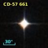 CD-57   661