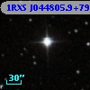 1RXS J044805.9+795211