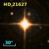 HD  21627