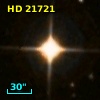 HD  21721