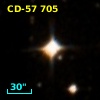 CD-57   705