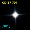 CD-57   707