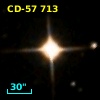 CD-57   713