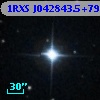 1RXS J042843.5+794219