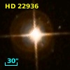 HD  22936