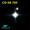 CD-58   705