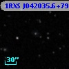 1RXS J042035.6+793156