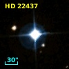 HD  22437