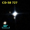 CD-58   727