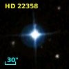 HD  22358