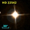 HD  22542