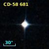 CD-58   681