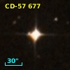 CD-57   677