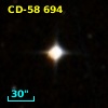 CD-58   694