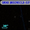 1RXS J032852.3-571552