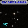 GSC 04523-00854
