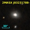 6dFGS gJ032317.9-572744