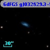 6dFGS gJ032829.3-580231
