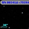 WN B0341.6+7939A